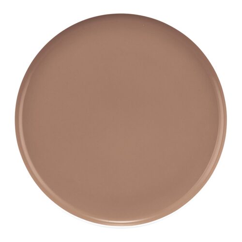 Seltmann Sento Home Pure Colors Cocoa Brown Dinerbord