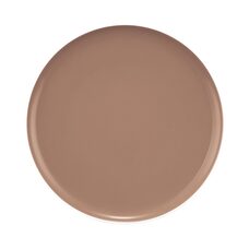 Seltmann Sento Home Pure Colors Cocoa Brown ontbijtbord