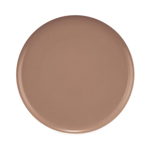 Seltmann Sento Home Pure Colors Cocoa Brown ontbijtbord