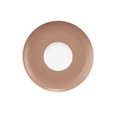 Seltmann Sento Home Pure Colors Cocoa espressoschotel