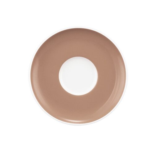 Seltmann Sento Home Pure Colors Cocoa espressoschotel