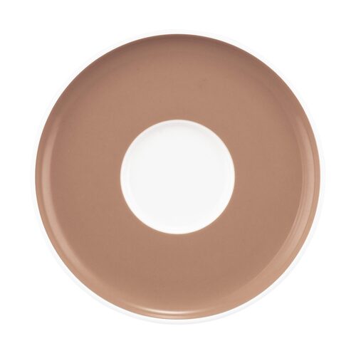 Seltmann Sento Home Pure Colors Cocoa Brown kombi-schotel