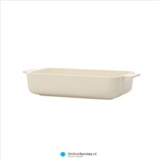 Villeroy en Boch Cookoing Elements Bakvorm rechthoekig  24x14 cm art. nr. 1360213274