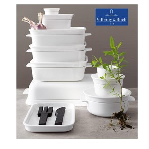 Villeroy en boch cooking element stapel