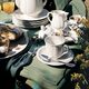 villeroy en boch manoir koffieschotel 15 cm 1023961310