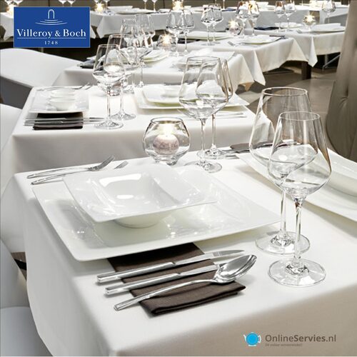 villeroy en boch modern grace koffiekop 1045101300