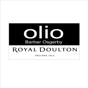 Royal Doulton Olio White Schaal 28x38 cm royal doulton olio schaal rechthoekig wit 38 cm 40010249
