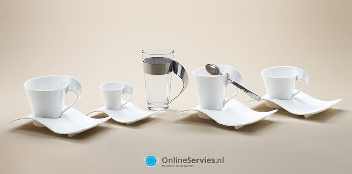 villeroy en boch new wave caffe partyschaal groot 1024842830
