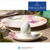 villeroy en boch mariefleur eierdop 10 4100 1950