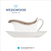 wedgwood laurel sauskom 2 delig