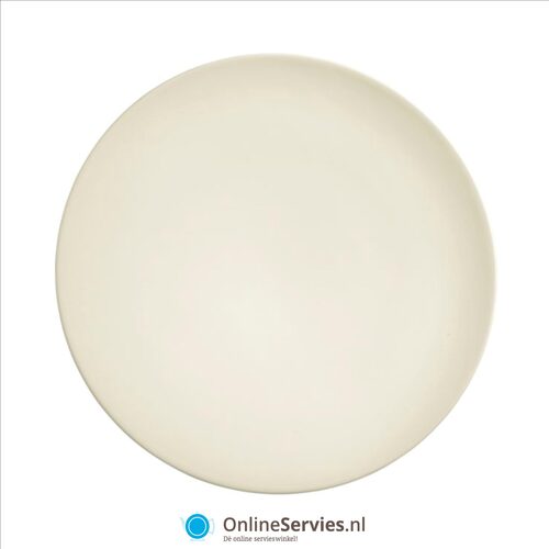 seltmann maxim coup fine dining diamond dinerbord 26 cm M5380-26