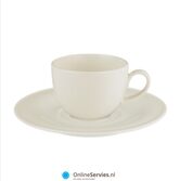 seltmann maxim diamant koffiekop en schotel