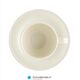 seltmann maxim diamant koffiekop en schotel