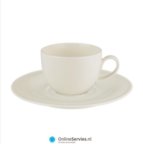 seltmann maxim diamant mokkakop en schotel 0,09 lit