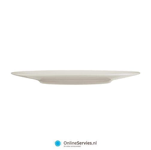seltmann maxim coup fine dining diamond plaatsbord 33 cm M5380-33 ean. 4052212031699