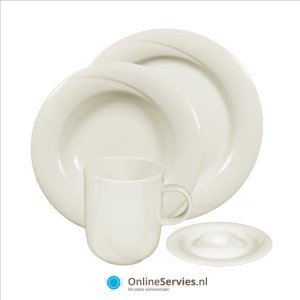 Seltmann Orlando Cream melkkan 0,25 liter