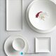 Wedgwood Gio Mokkakop en -schotel 0,07 liter