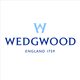 Wedgwood Gio Mokkakop en -schotel 0,07 liter