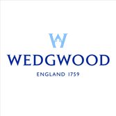 Wedgwood Gio Mokkakop en -schotel 0,07 liter