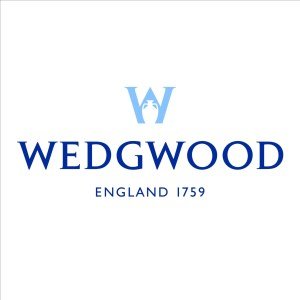 Wedgwood Gio Ontbijtbord 23 cm