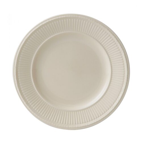 wedgwood edme plain gebaksbord 18 cm 50220701079