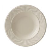 wedgwood edme plain diep bord 23 cm 50220701085