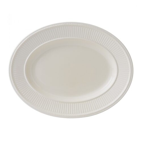 wedgwood-edme-vleesschotel ovaal 35 cm-032675151213