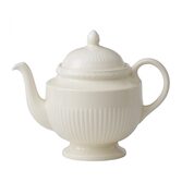 wedgwood edme plain theepot 0,80 liter 50220706182