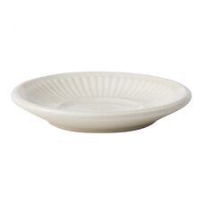 wedgwood edme plain soep/ontbijtschotel 50220702051