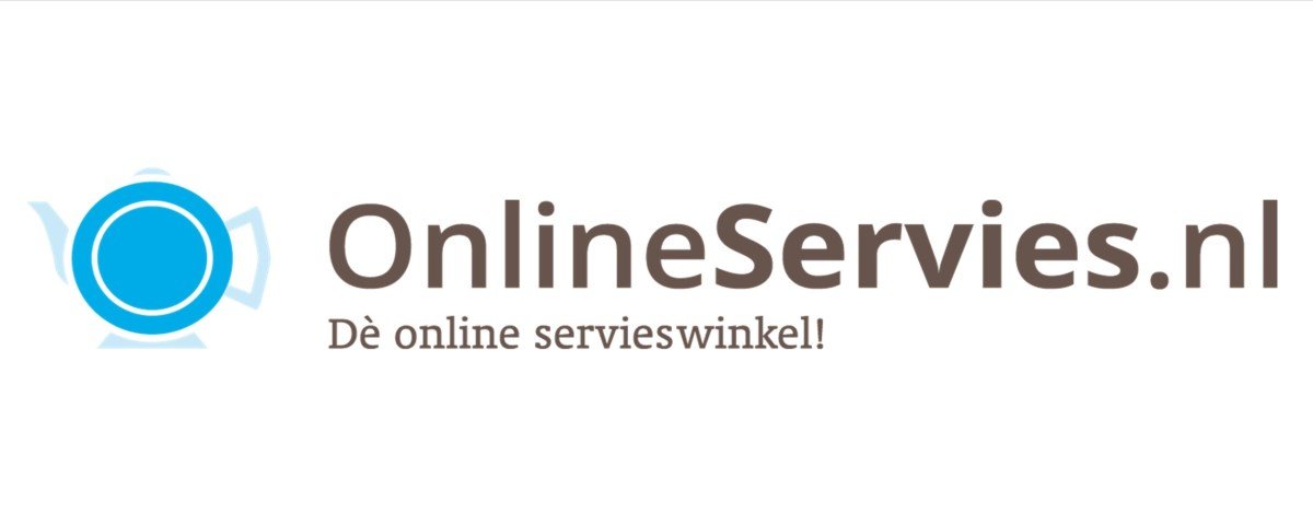 Onlineservies, Nederlands grootste servies collectie!