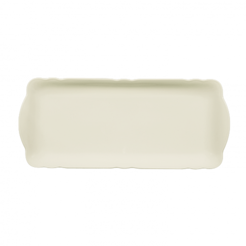 Seltmann Marie-Luise Elfenbein Uni Cakeschaal 35 cm (online) kopen? | OnlineServies.nl