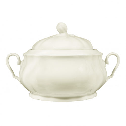 Seltmann Marie-Luise Elfenbein Uni dekschaal (online) kopen? | OnlineServies.nl