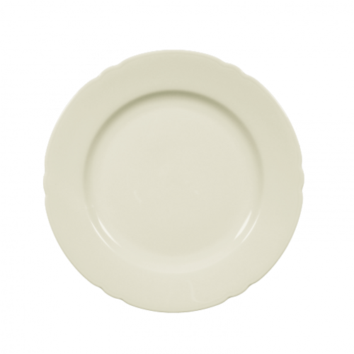 Seltmann Marie-Luise Elfenbein Uni Ontbijtbord 20 cm (online) kopen? | OnlineServies.nl