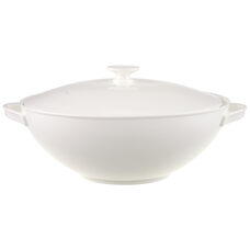 villeroy en boch anmut dekschaal 2,2 liter 1045453070