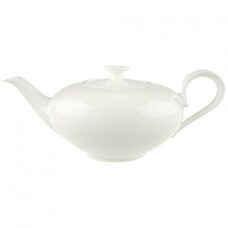 villeroy en boch anmut theepot 1,0 liter 1045450460