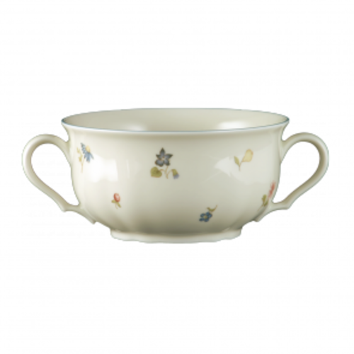 Seltmann Marie-Luise Strooibloem Soepkop & schotel (online) kopen? | OnlineServies.nl