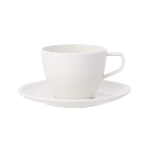 villeroy en boch artesano orgiginal koffiekop en schotel 1041301290