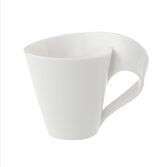 villeroy en boch new wave koffiekop 200 cl  1025251300