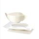 villeroy en boch new wave soepkop en schotel 1025252509