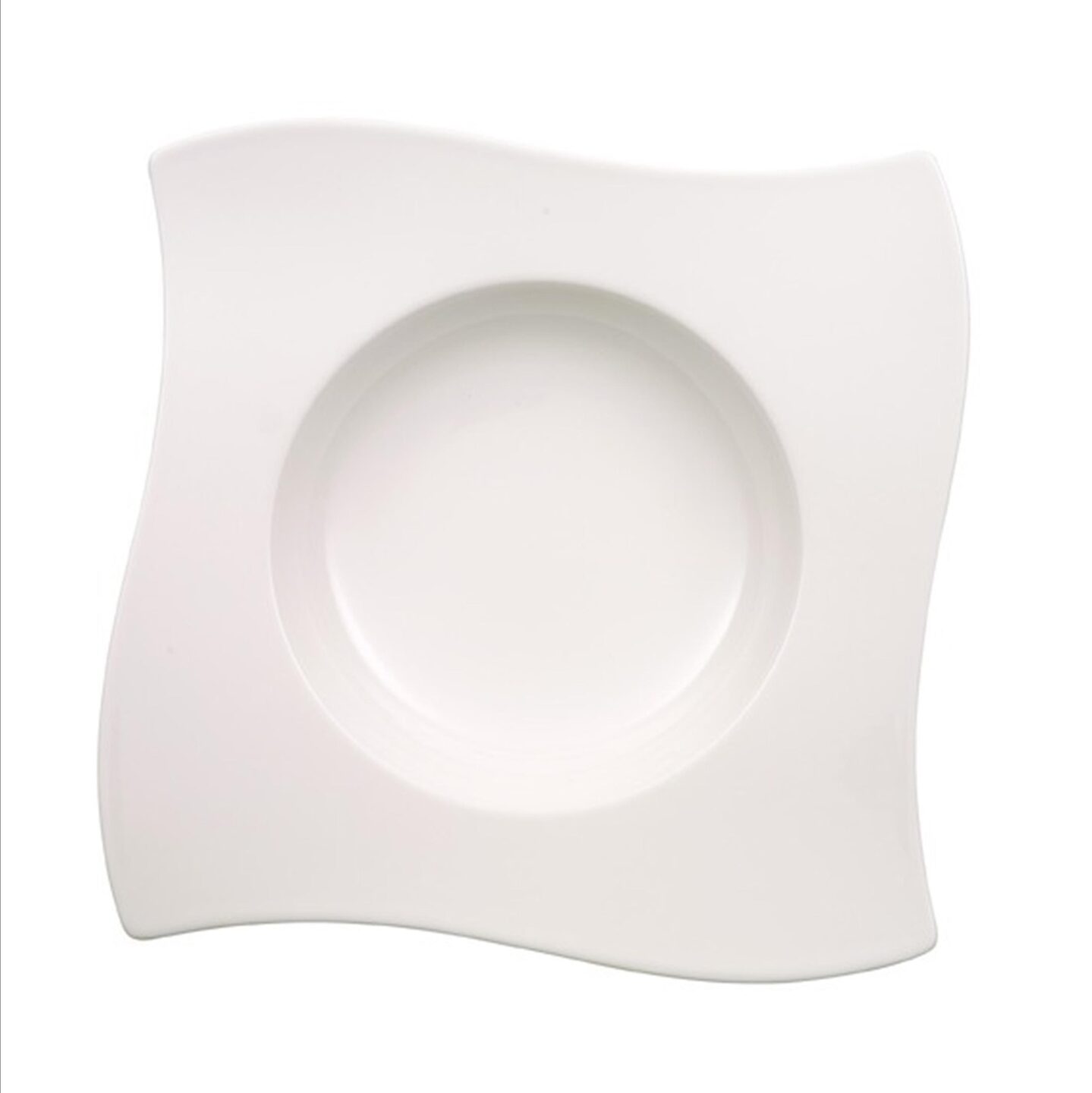 Villeroy & Boch New Wave Diep 24 cm (online) kopen? | OnlineServies.nl