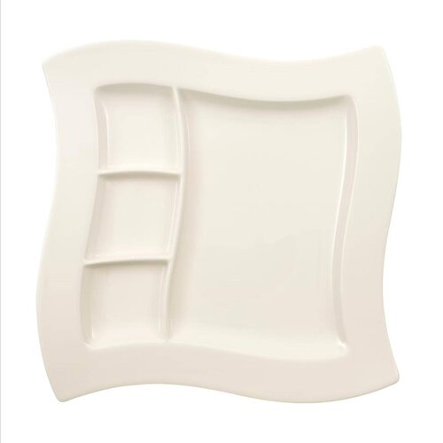 villeroy en boch new wave fonduebord