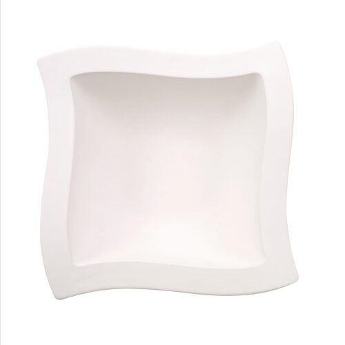 villeroy en boch new wave slaschaal klein 25 cm 1025253330