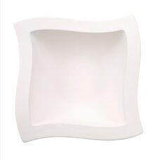 villeroy en boch new wave slaschaal 33 cm 1025253320