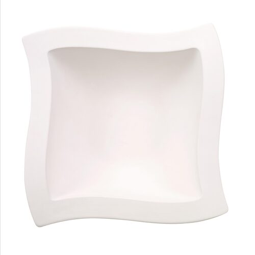 villeroy en boch new wave slaschaal 33 cm 1025253320