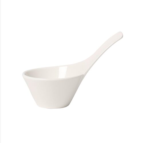 villeroy en boch new wave dipschaaltje 0,06 liter