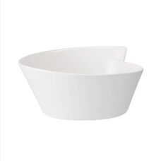 villeroy en boch new wave bol nieuw 0,60 liter 1025251900