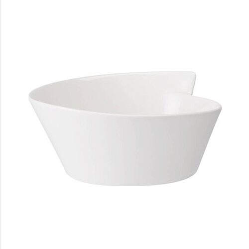 villeroy en boch new wave bol nieuw 0,60 liter 1025251900