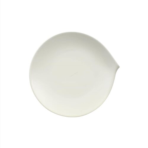 Flow ontbijtbord 23 cm 1034202640