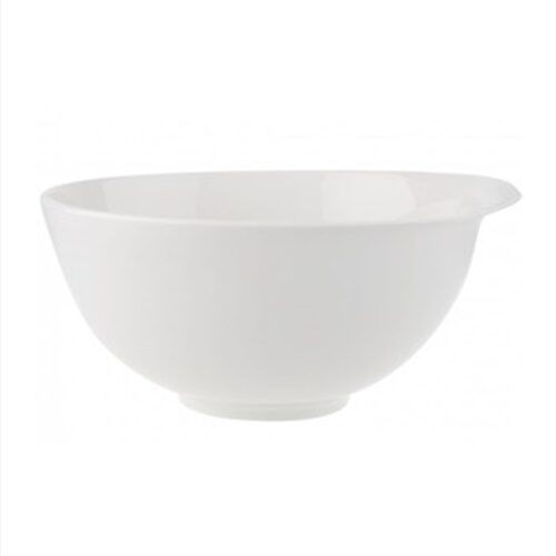 Flow slaschaal 25 cm 1034203170