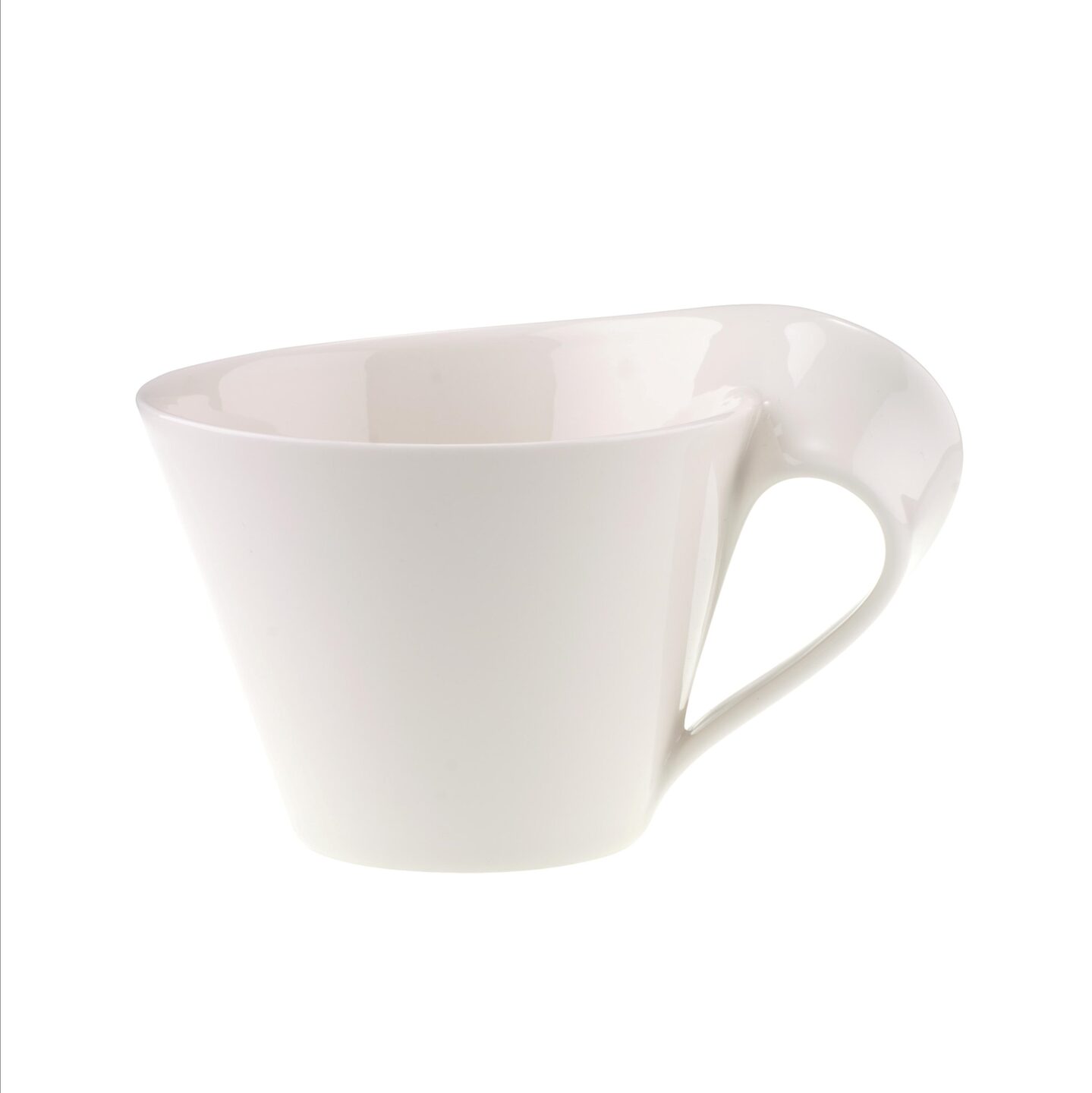 Villeroy & Boch New Wave Caffé au Lait kop 0.40 liter (online) kopen? |